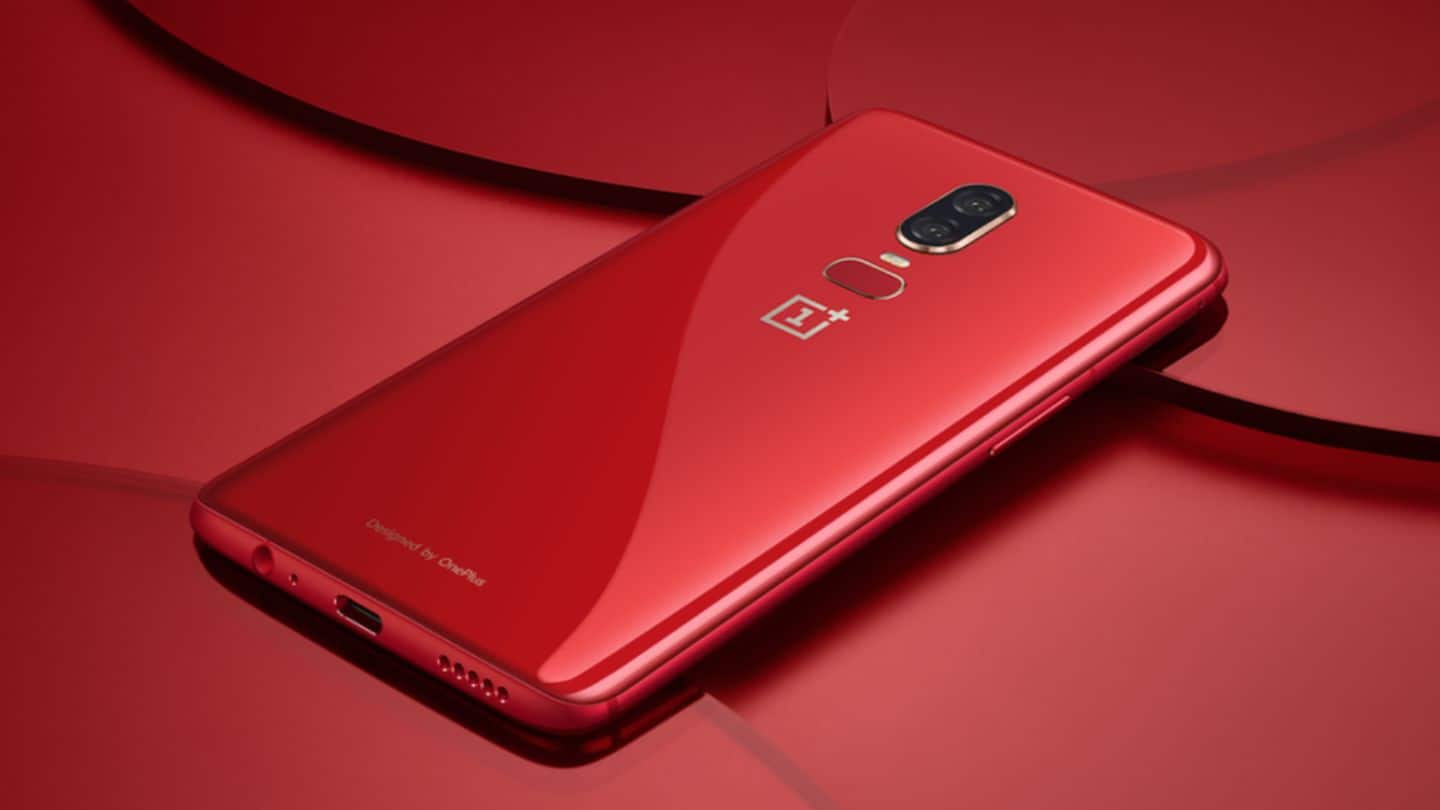 OnePlus 6T: Everything we know about OnePlus 6's successor