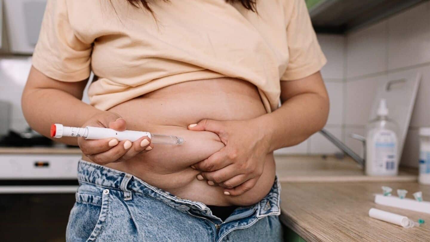 Weight-loss drug Wegovy launched in India: Check monthly cost