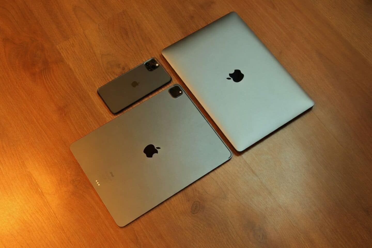 Apple plans 3-day launch event for new iPhone, Macs, iPads