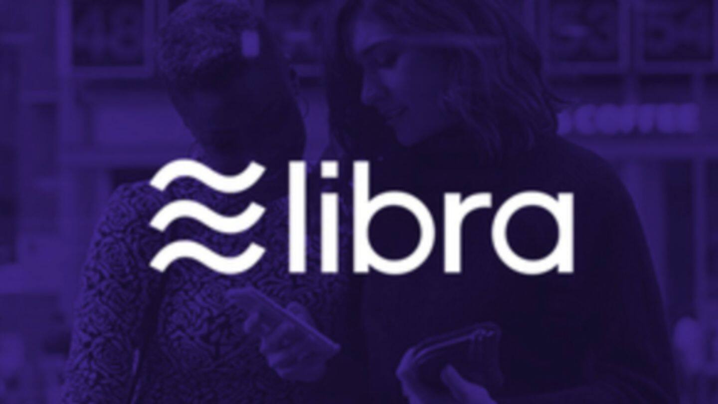How will Libra work? How will Libra work?