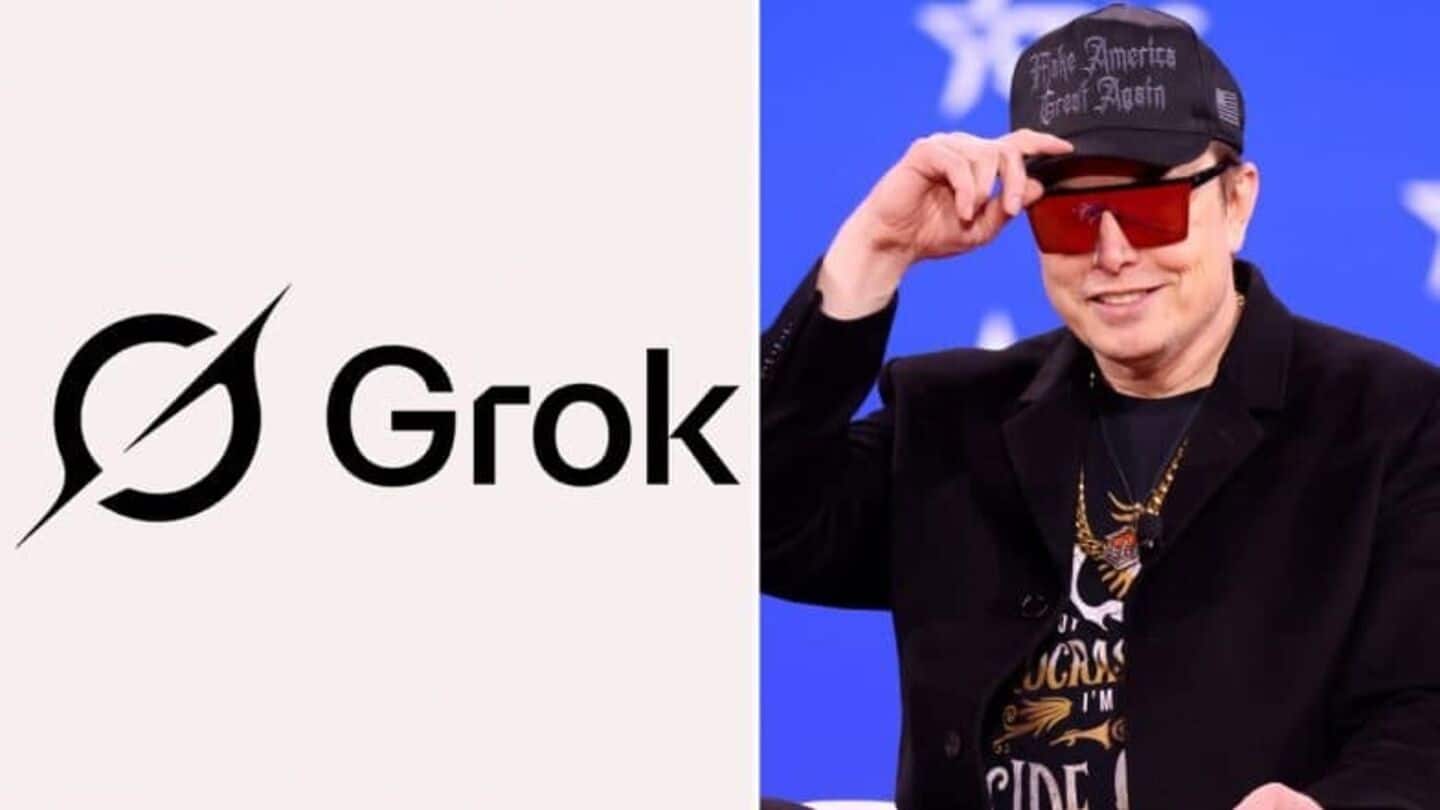 Musk calls Grok's new AI video tool the modern Vine