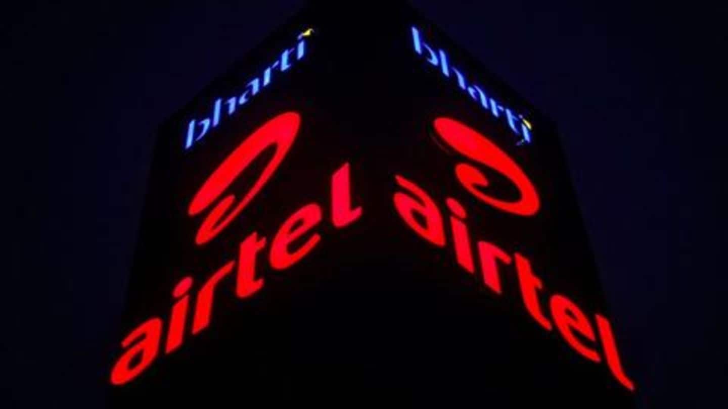Jio effect: Airtel to offer Android set-top box, free TV