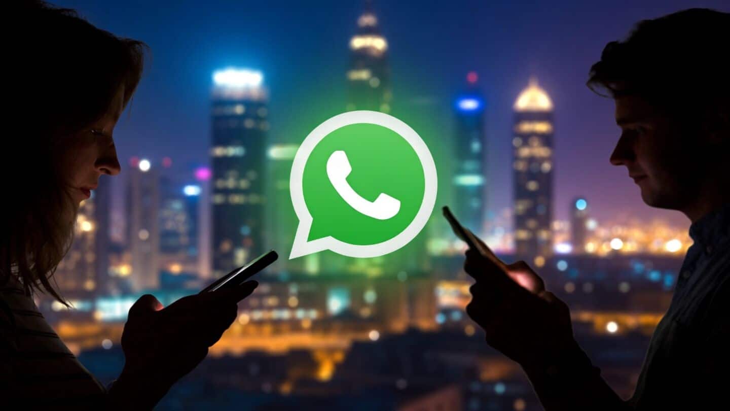 WhatsApp blocks logins on phones running outdated software