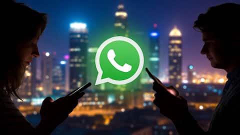 WhatsApp blocks logins on phones running outdated software