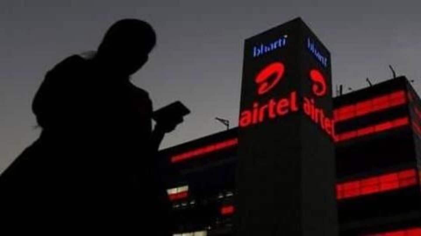 Airtel VoWi-Fi service launched in Delhi-NCR