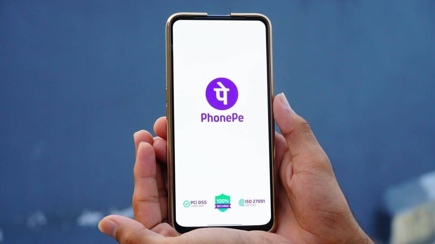 PhonePe launches UPI services for feature phone users in India