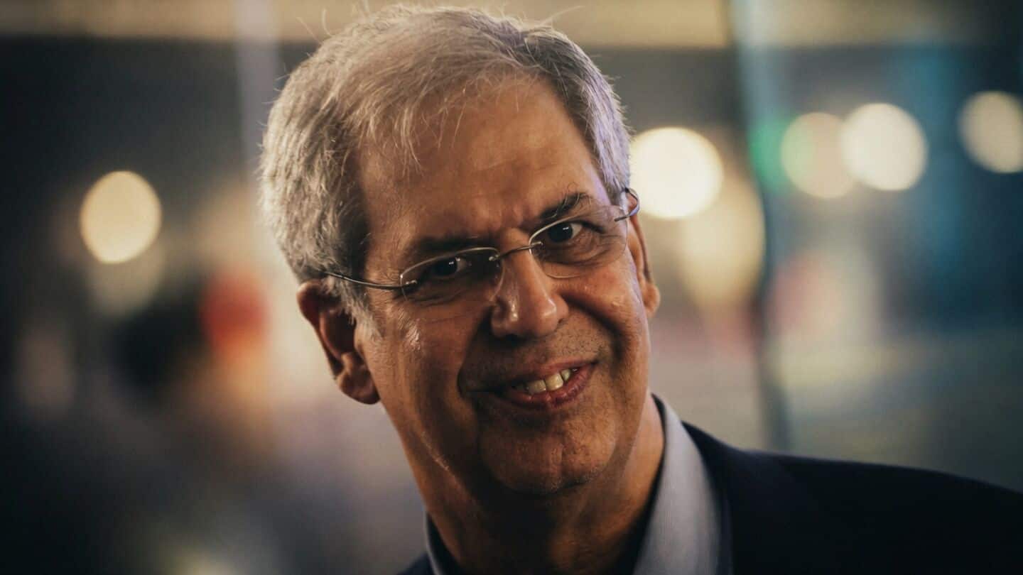 Why Noel Tata is opposing Tata Sons listing