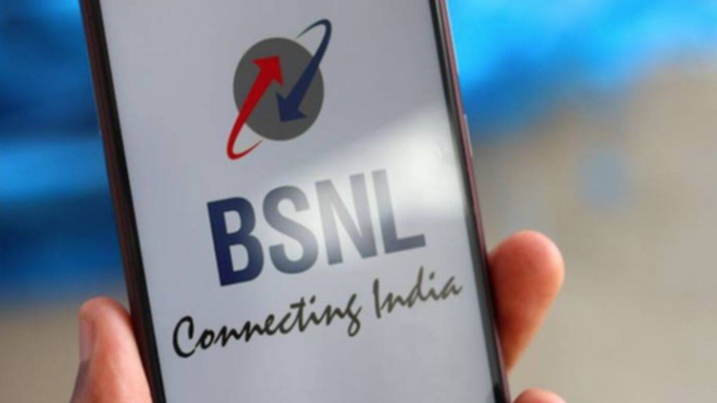 BSNL upgrades several broadband plans to offer more benefits