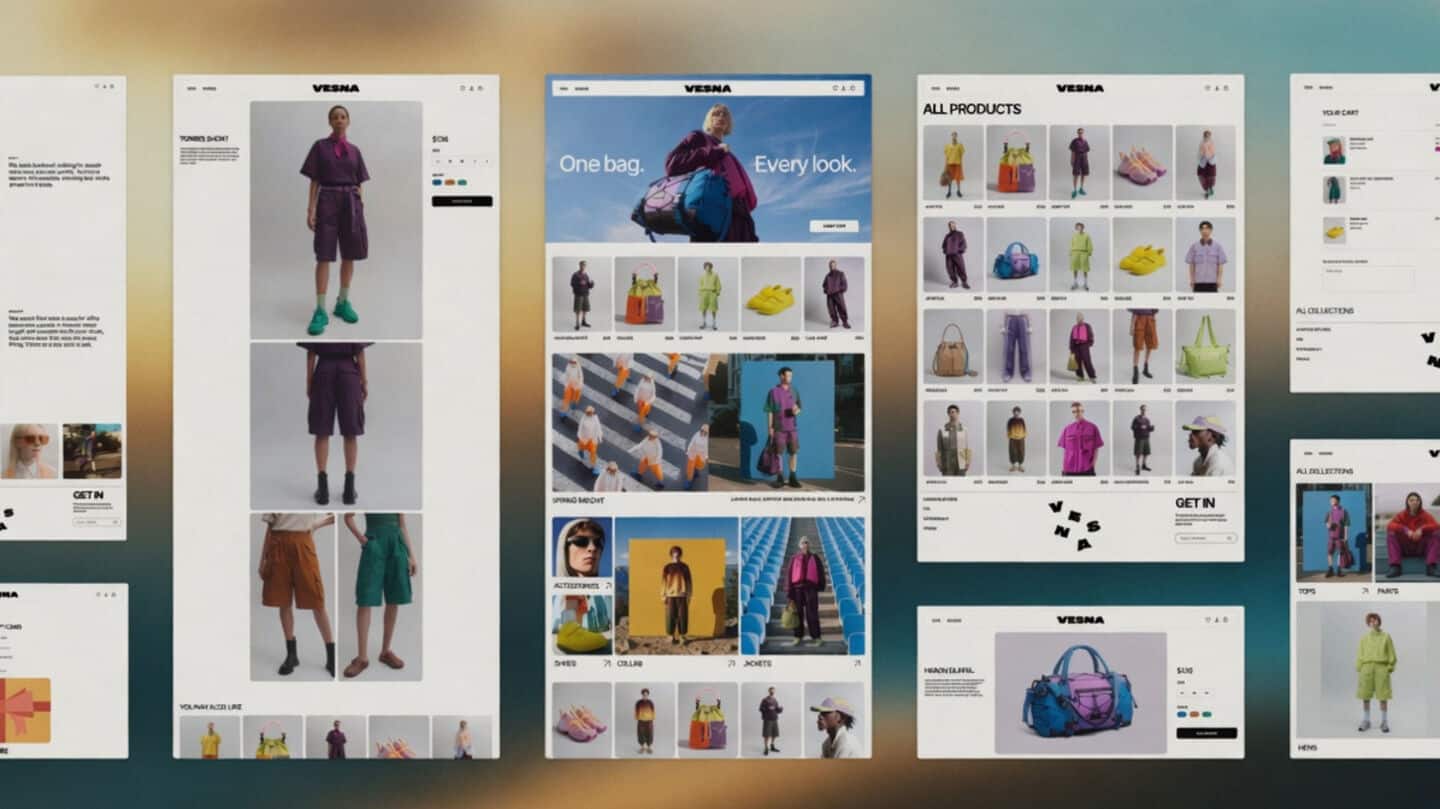 You can now build Shopify store by talking to AI