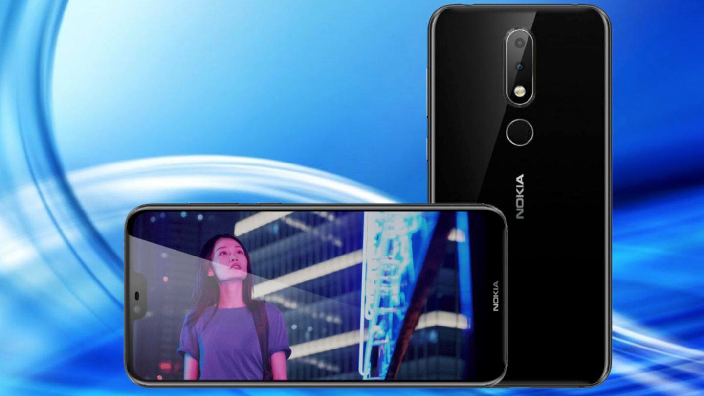 Why HMD Global may launch Nokia 6.1 Plus in India? Why HMD Global may launch Nokia 6.1 Plus in India?