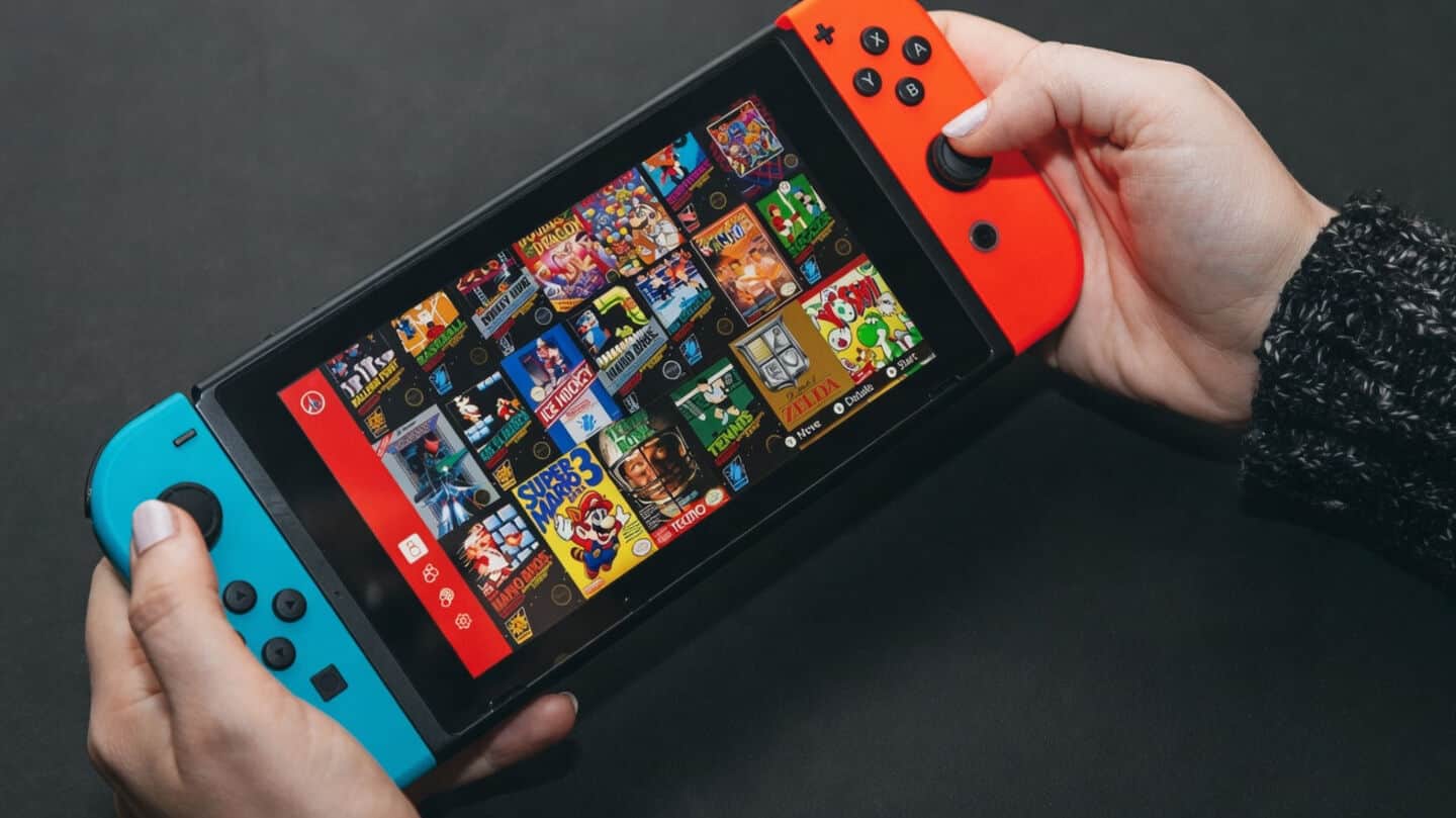 Nintendo wins $4.5M lawsuit against Reddit moderator over pirated games