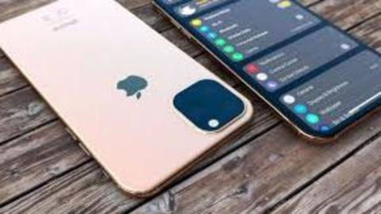So, what's new in iOS 13.1? So, what's new in iOS 13.1?