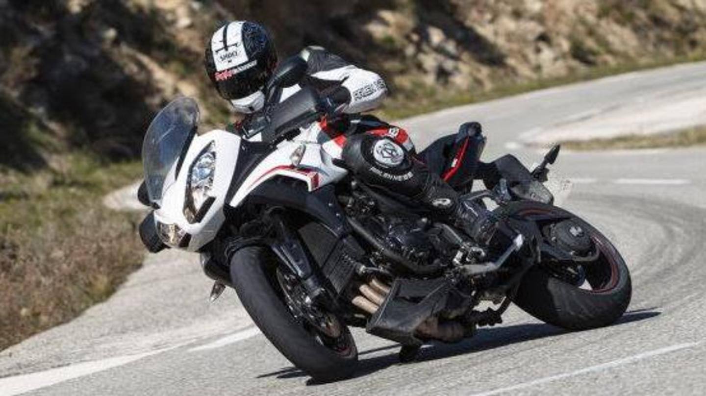 What about safety and suspension setup? What about safety and suspension setup?