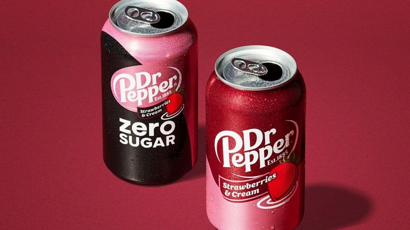 Dr Pepper owner buys coffee chain Peet's in $18B deal Dr Pepper owner buys coffee chain Peet's in $18B deal