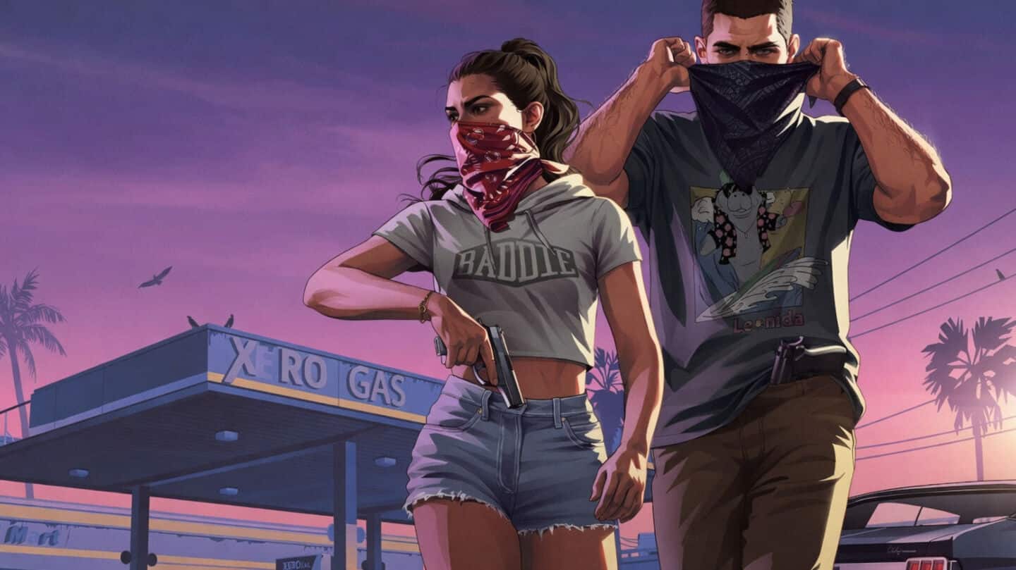 Xbox wins exclusive GTA 6 cloud streaming deal