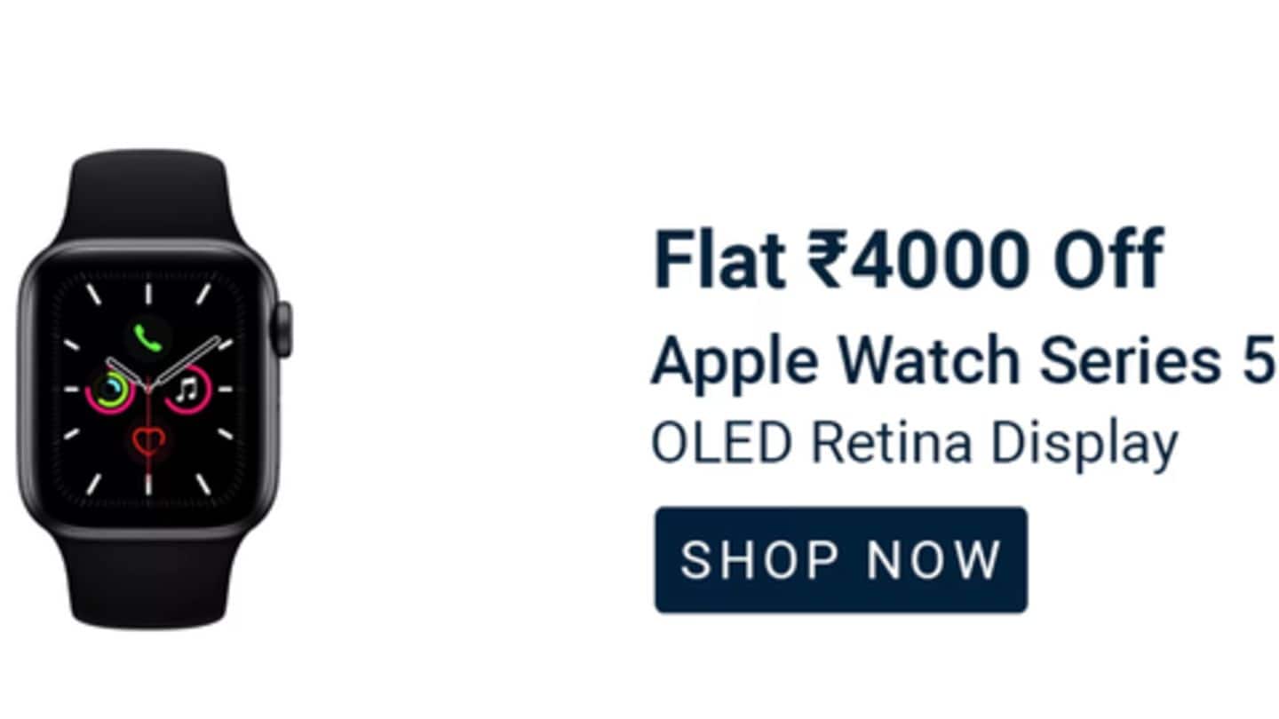 Unmissable deals on smartwatches and fitness bands Unmissable deals on smartwatches and fitness bands