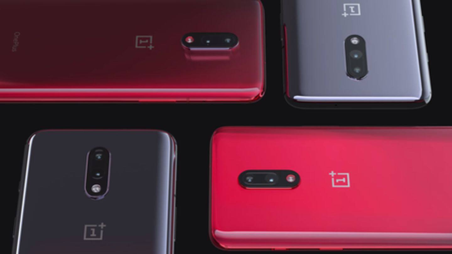 OnePlus 7: Set to release in June OnePlus 7: Set to release in June