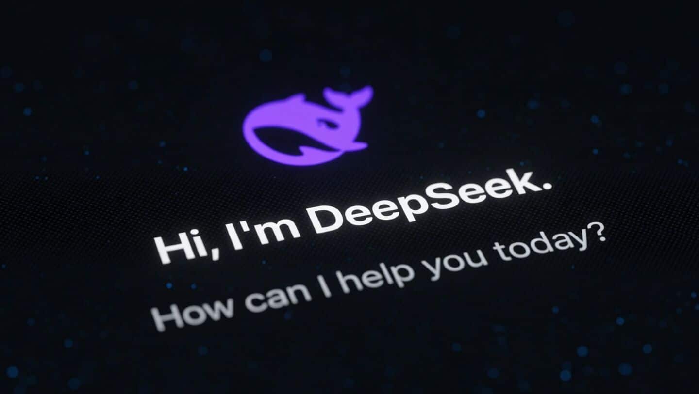 DeepSeek outage leaves China's popular AI chatbot down for hours