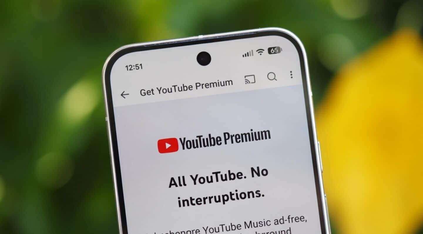 YouTube Premium gets costlier: Check new subscription rates