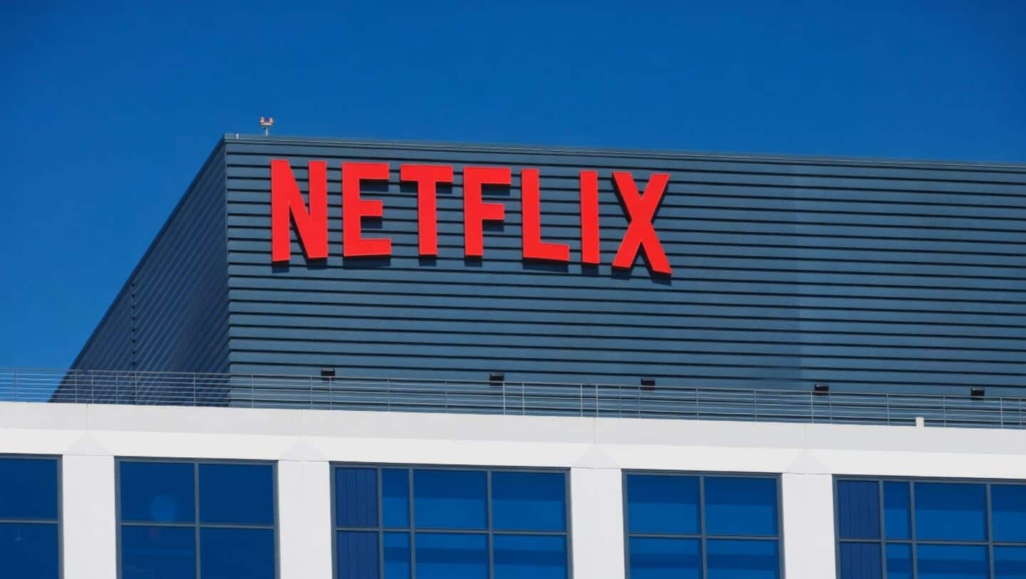 Netflix cuts jobs in product and creative teams