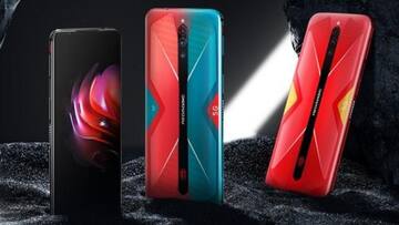 Nubia Red Magic 6 will debut on March 4