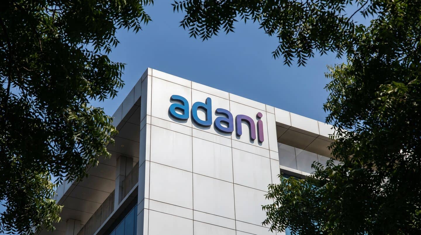 Adani Group overhauls organizational structure to boost growth
