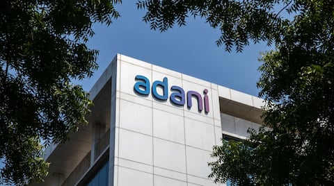Adani Group overhauls organizational structure to boost growth