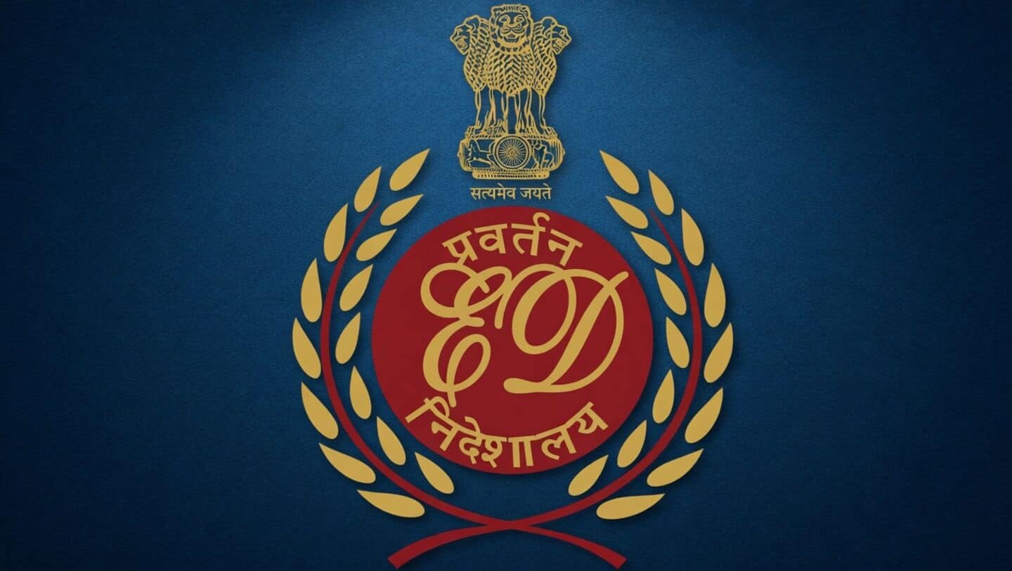 Mahadev betting case: ED attaches ₹940cr assets of Vikas Garg