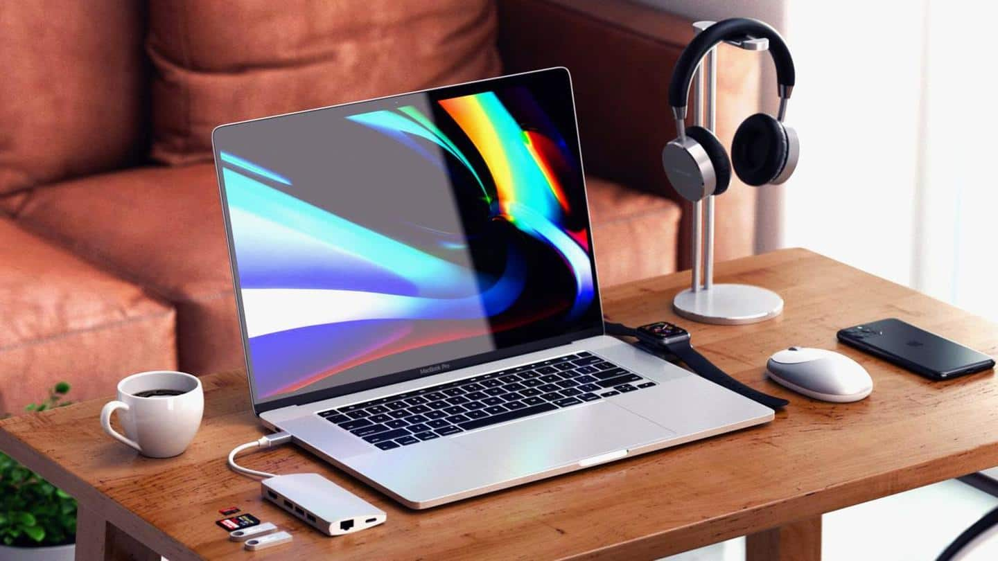 MacBook Accessories That Bring Ease To Life