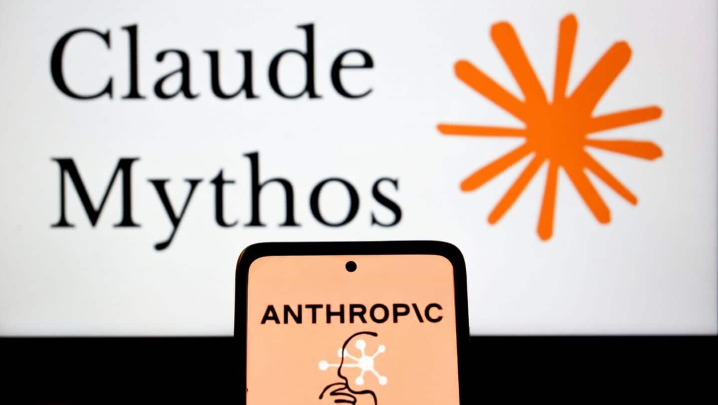 Anthropic to share its restricted cybersecurity AI model with EU