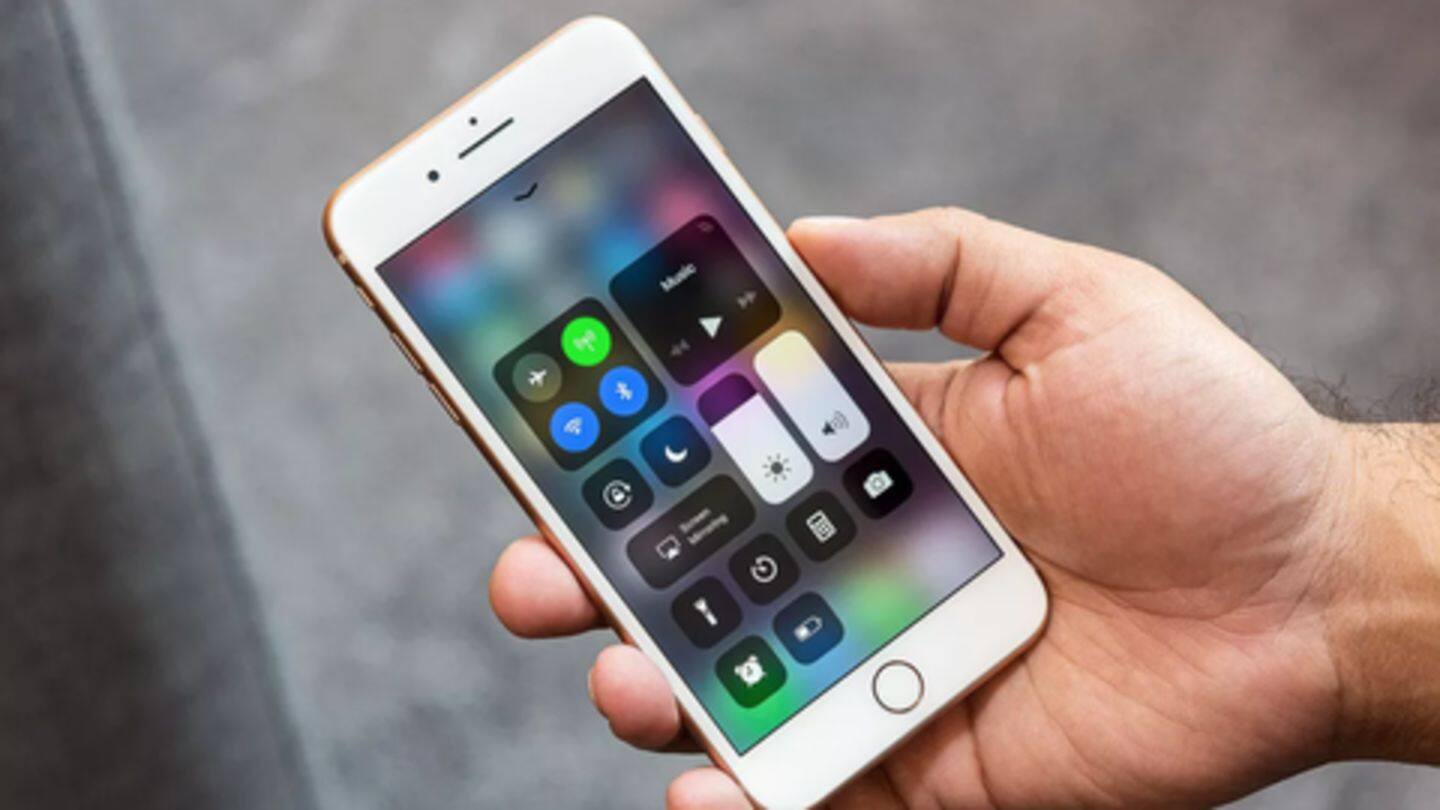 Apple starts iPhone 7 production at Bengaluru-based Wistron plant