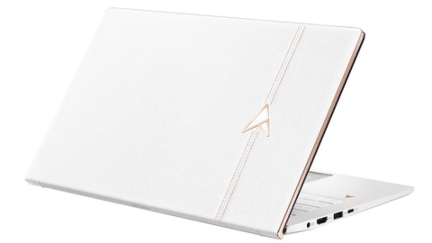 ASUS ZenBook Edition 30 (UX334FL) ASUS ZenBook Edition 30 (UX334FL)