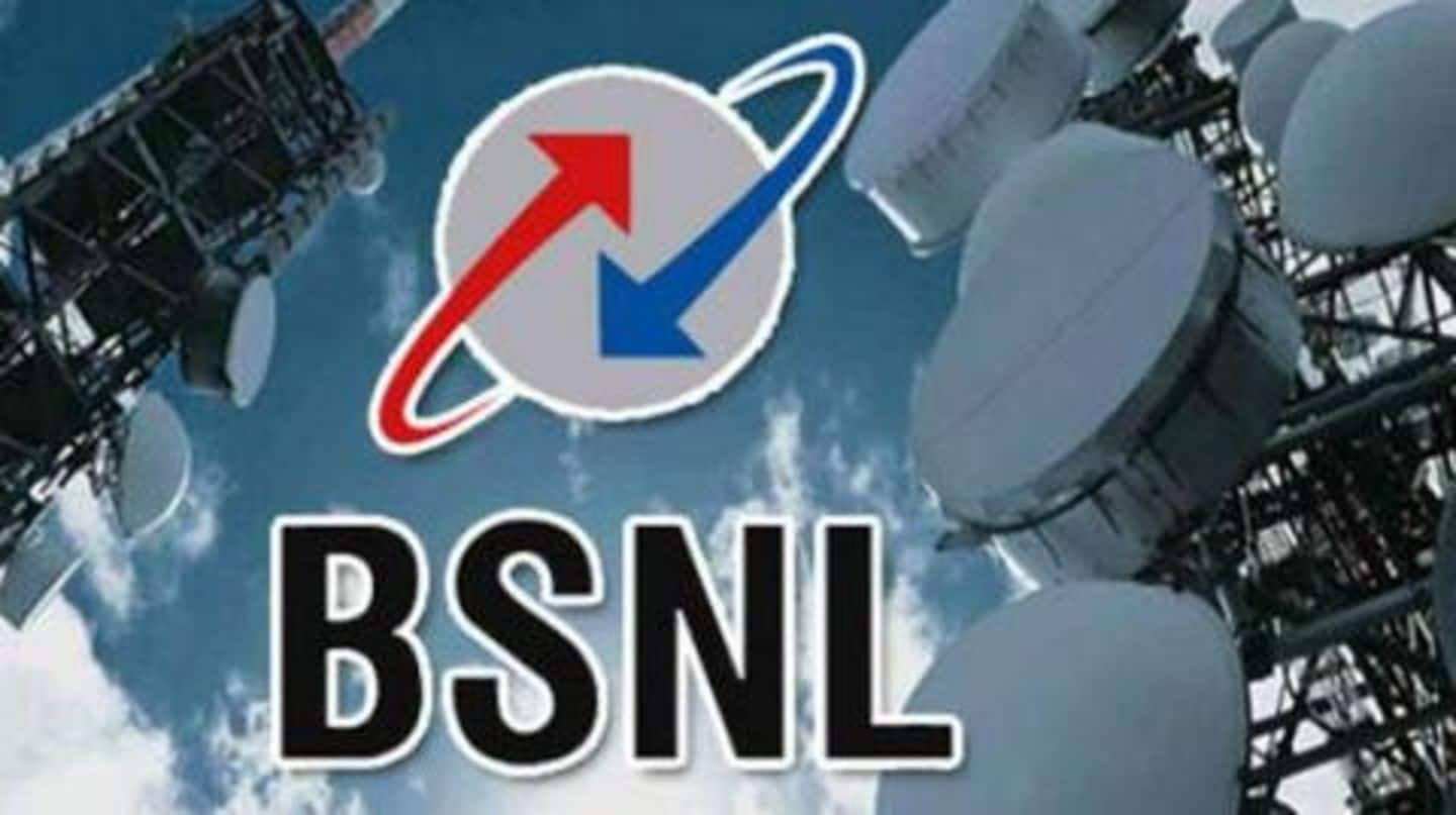 Here's how BSNL fares against Jio GigaFiber Here's how BSNL fares against Jio GigaFiber