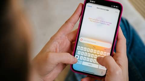 Apple will let you choose your AI in iOS 27