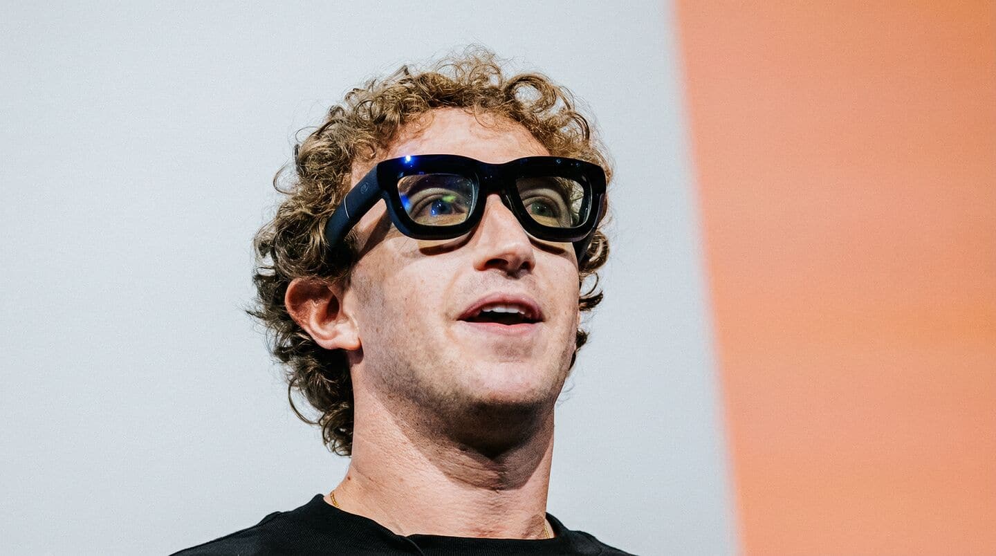Meta faces lawsuit over AI glasses privacy scandal
