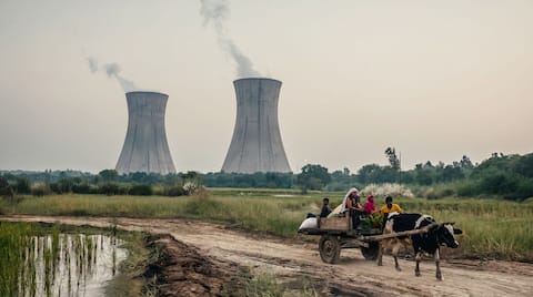 India turns to coal as US-Iran war disrupts energy supplies
