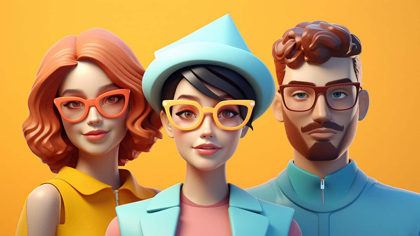 AI avatars beat human influencers—post $7.6M sales in 7 hours AI avatars beat human influencers—post $7.6M sales in 7 hours