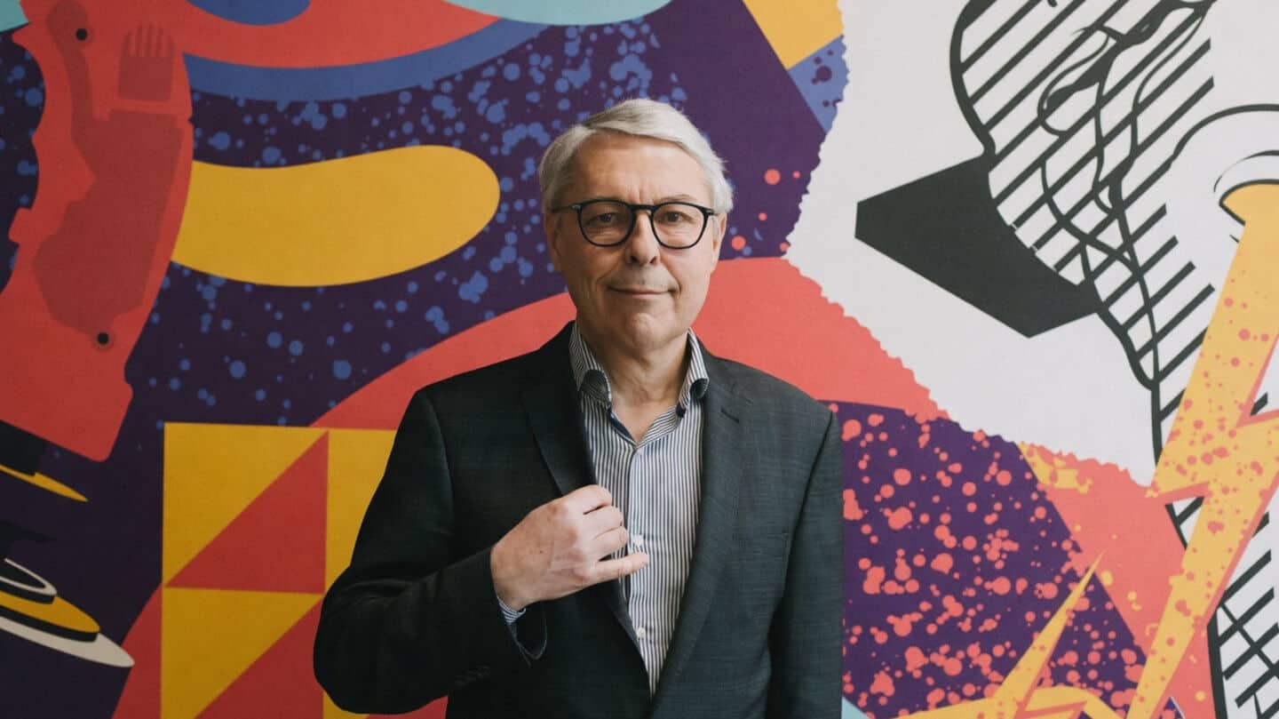 Ubisoft co-founder Claude Guillemot dies in plane crash
