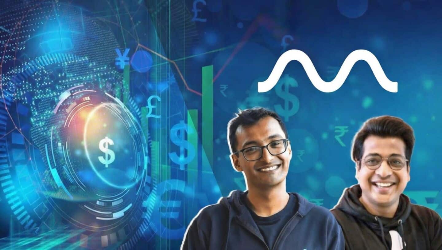 Dunzo's Kabeer Biswas raises ₹102cr for new AI start-up