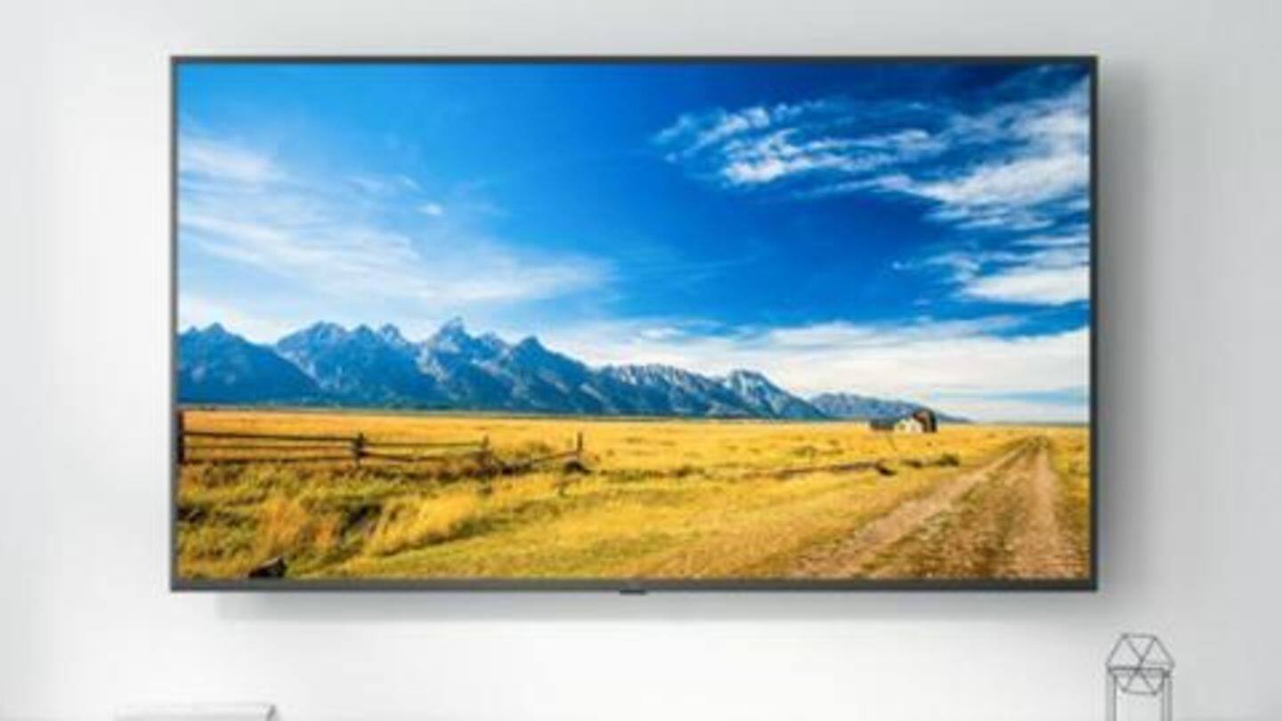 Redmi TV 70: Specs and features Redmi TV 70: Specs and features