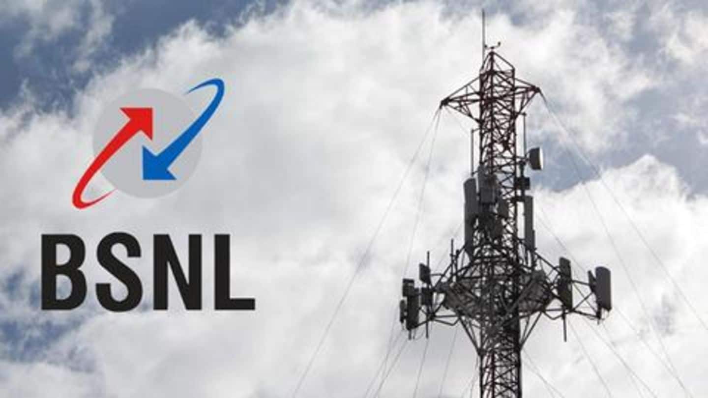 BSNL revises Rs. 96, 118, 153 prepaid plans: Details here