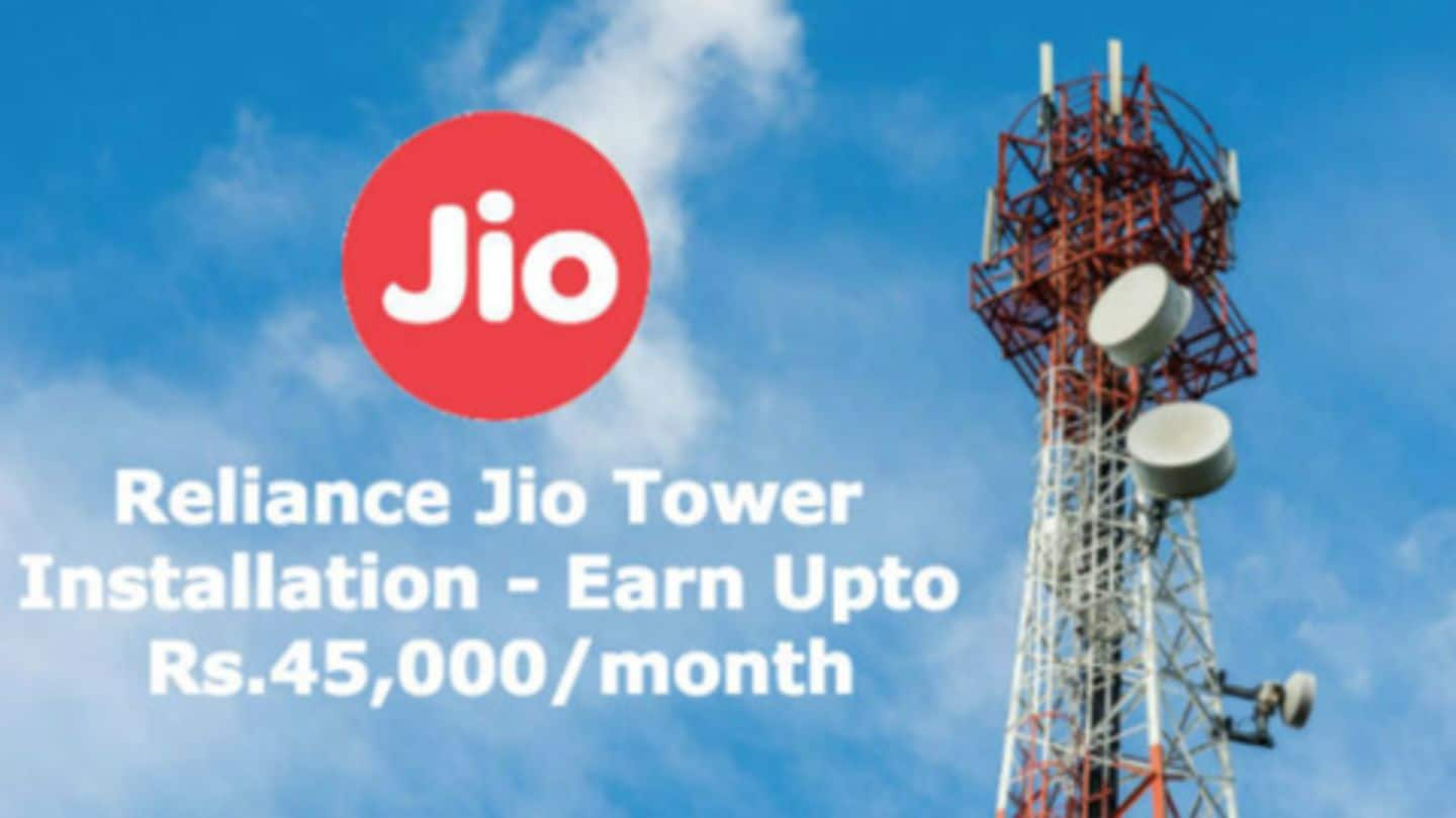 All You Need To Know About Reliance Jio Tower Scam Newstes