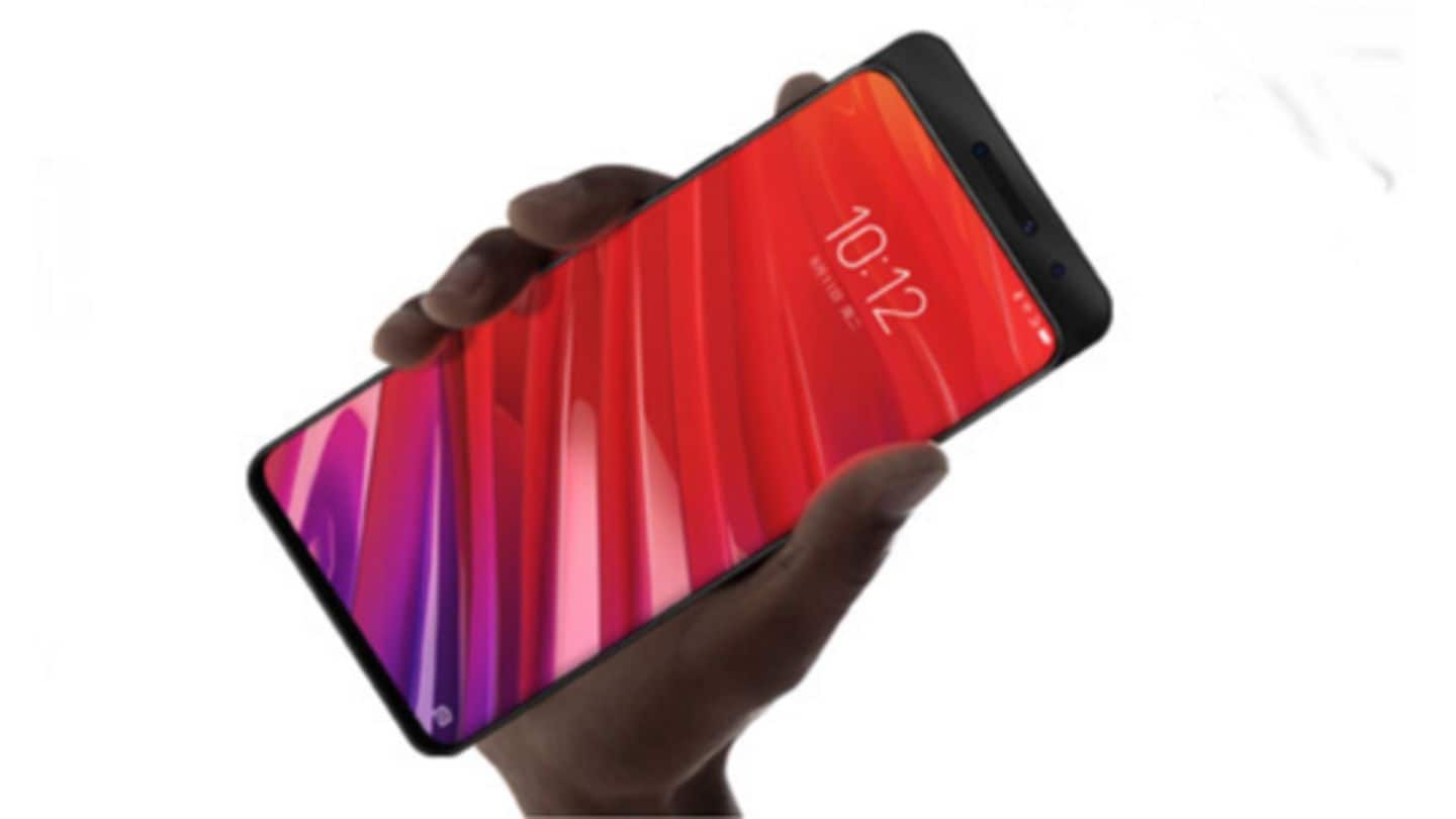 Lenovo Z5 Pro launched: Specifications, design, and price