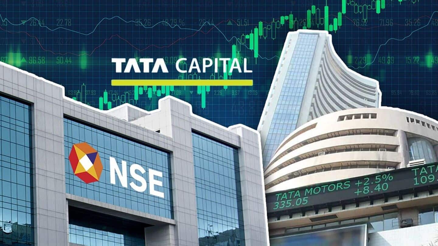 India's biggest IPO of 2025 lists at 1.2% premium