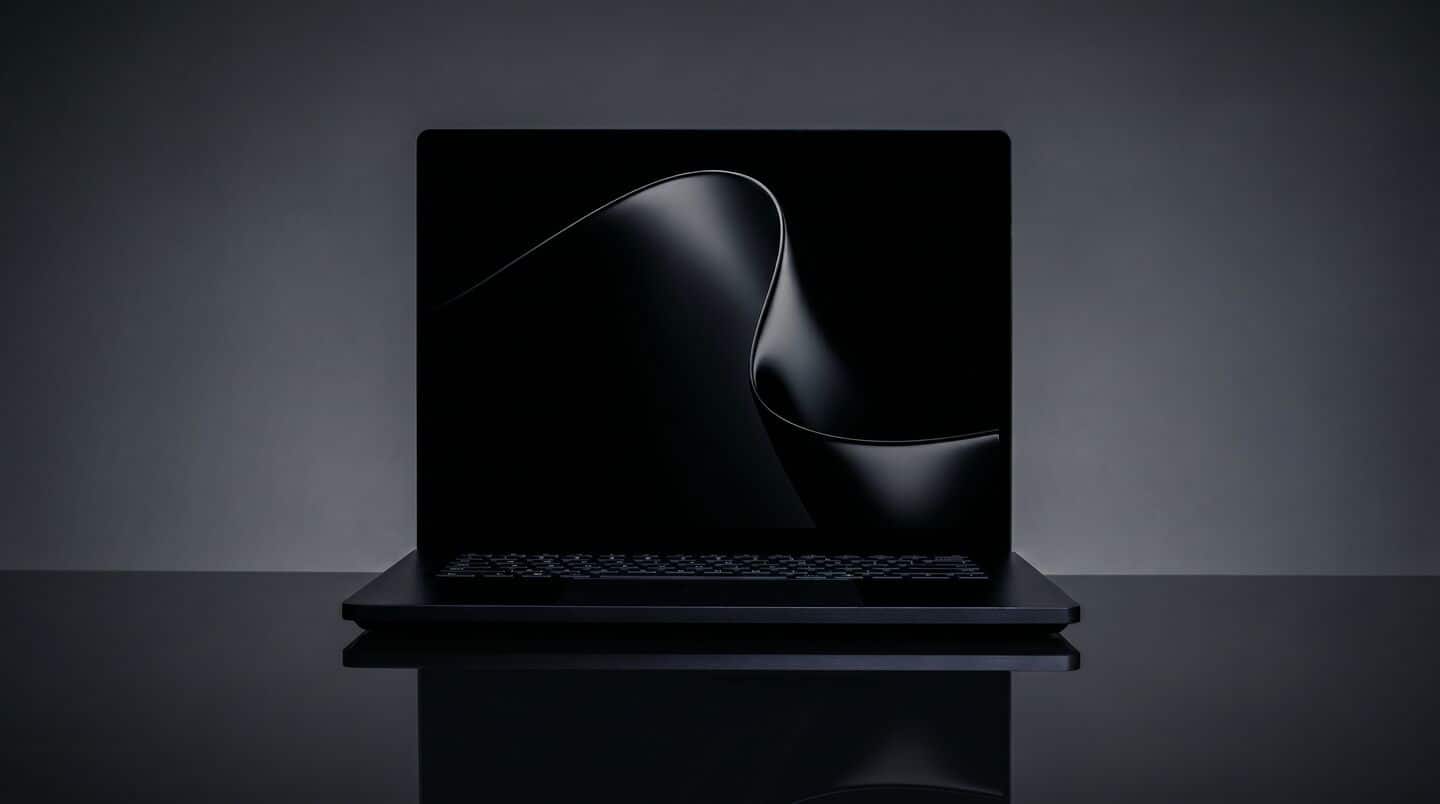 Microsoft's most powerful laptop runs on NVIDIA's first PC chip
