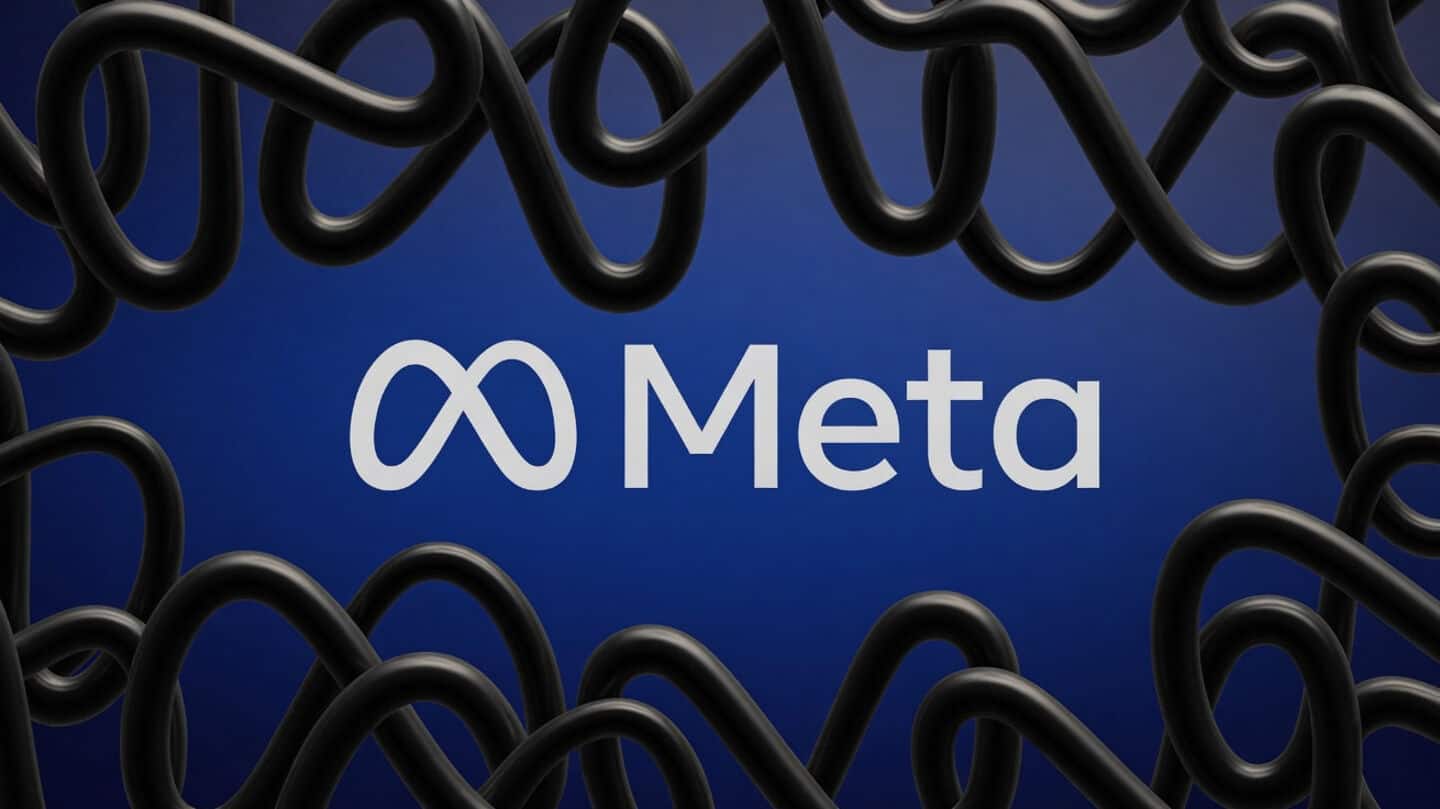 Meta faces lawsuit for using biased AI in layoffs
