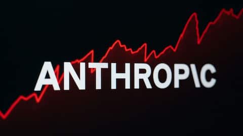 Anthropic aims to break SpaceX's record IPO