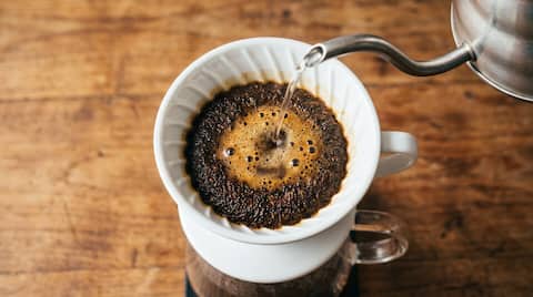 Scientists use electricity to unlock the perfect coffee brew