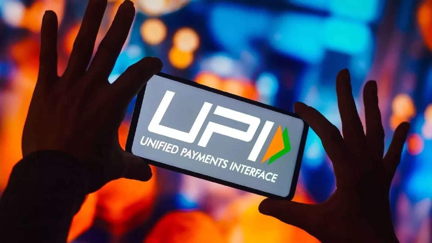 How this one UPI rule caused chaos for market leaders