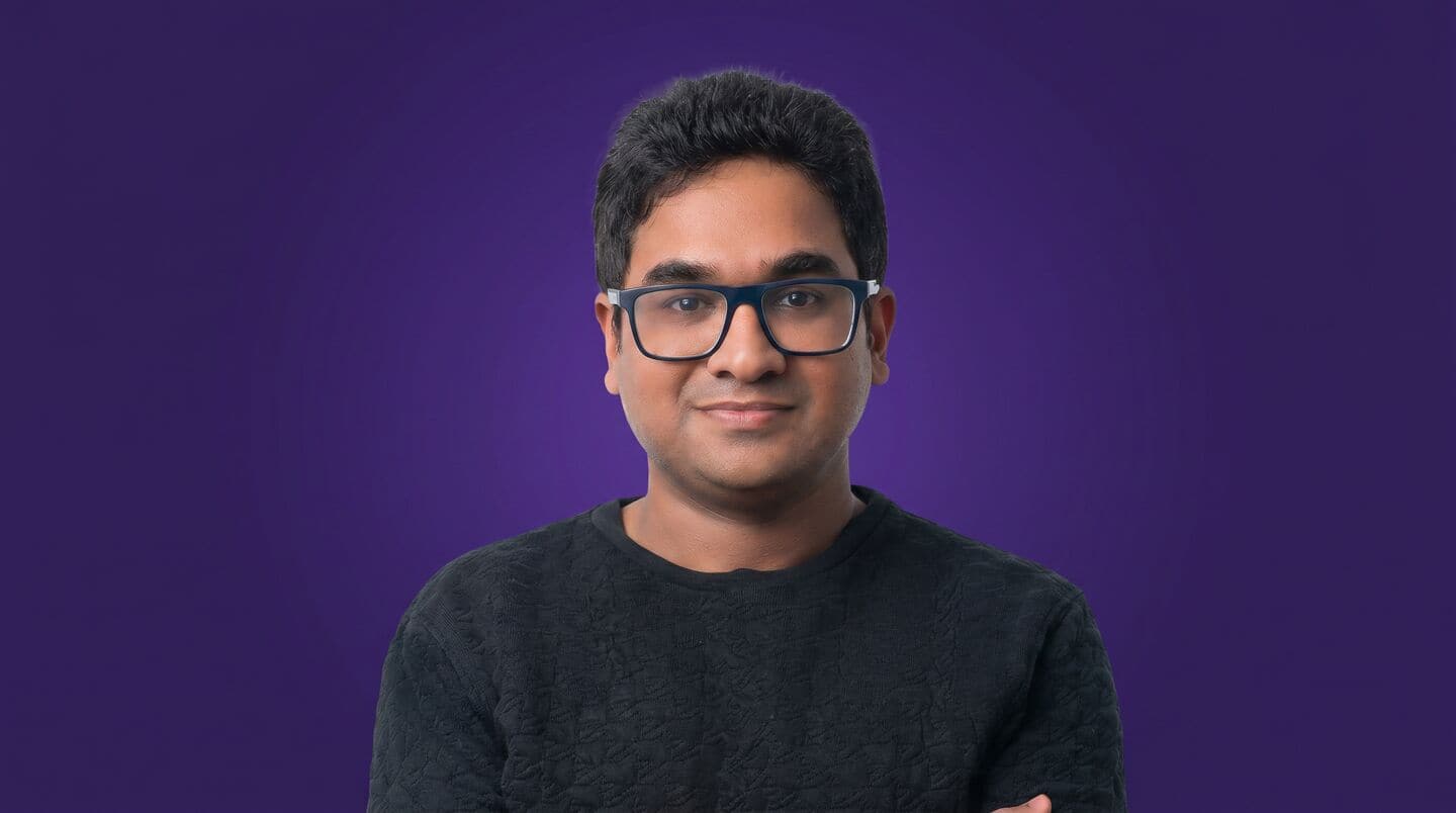 Ujjwal Jain, head of PhonePe's stockbroking platform, resigns